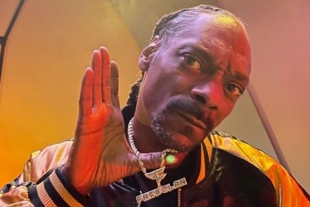 Snoop Dogg surpreende ao dizer qual foi a melhor música de 2022