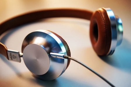 Estudo mostra que brasileiro ouve 37 músicas por dia