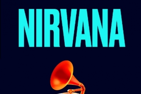 Nirvana recebe prêmio especial por conjunto de sua obra