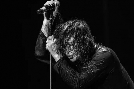 Ozzy Osbourne cancela todos seus shows e anuncia aposentadoria de turnês