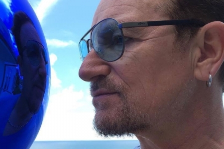 Bono revela que todos os integrantes do U2 já pensaram em deixar a banda