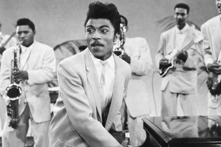 Documentário sobre Little Richard ganha trailer oficial 