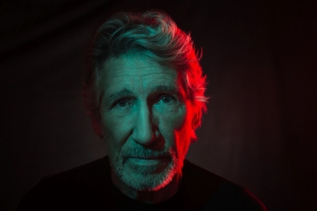 Roger Waters anuncia 6 shows no Brasil para novembro