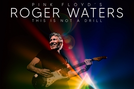 Roger Waters est em turn de despedida? No  bem assim