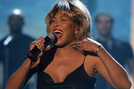 Tina Turner, cantora americana rainha do rock n' roll, morre aos 83 anos