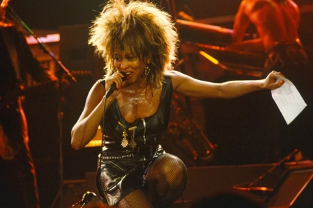 'Rainha do rock' e 'queda' por Jagger: a última entrevista de Tina Turner