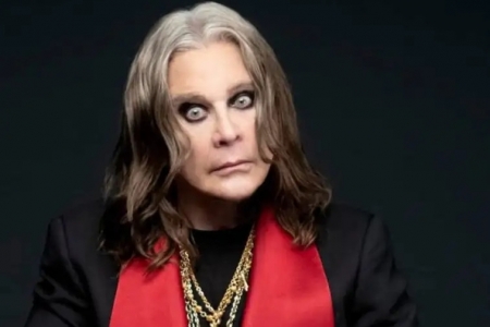 Ozzy fazendo show em cadeira de rodas? Geezer Butler acredita que sim!