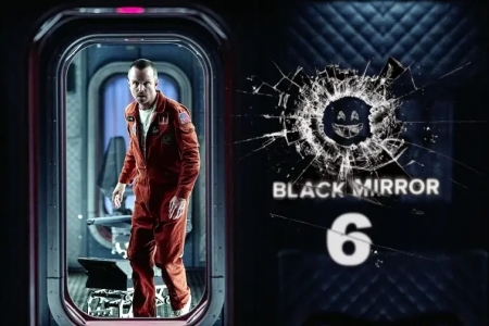 Charlie Brooker tentou usar ChatGPT para fazer episdio de Black Mirror