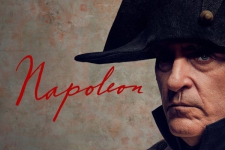 Napoleão: filme tem versão corte do diretor com mais de quatro horas