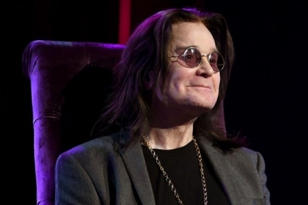Ozzy Osbourne não fará mais cirurgias: 'Não aguento mais'