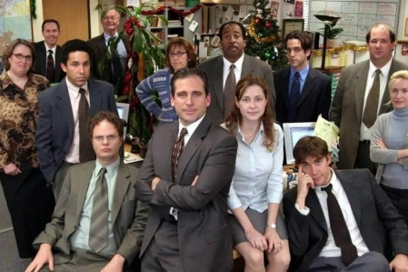 Reboot de “The Office” começa a ser feito, segundo jornalista