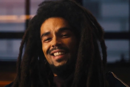 Filme sobre Bob Marley só estreará em fevereiro