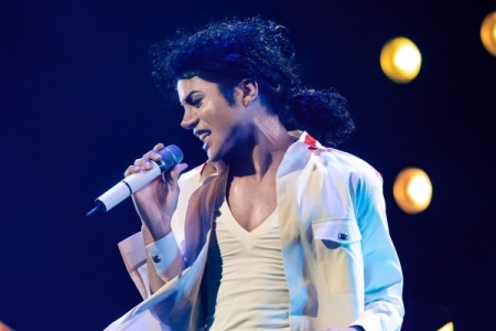 Michael Jackson: cinebiografia será estrelada por sobrinho do astro