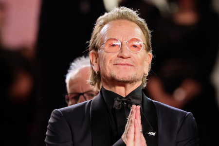 “Bono: Histórias de ‘Surrender’”: como assistir ao doc do vocalista do U2