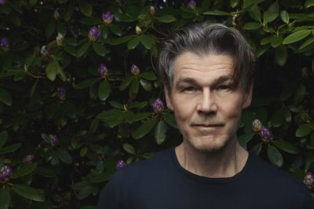 Morten Harket, vocalista do a-ha, revela diagnóstico de Parkinson