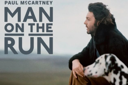 Produ��o revela detalhes da vida de Paul McCartney ap�s o fim dos Beatles