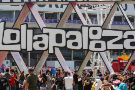 Rock no Lollapalooza Brasil: confira os destaques do evento