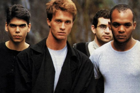 Oito curiosidades sobre a banda Legi�o Urbana