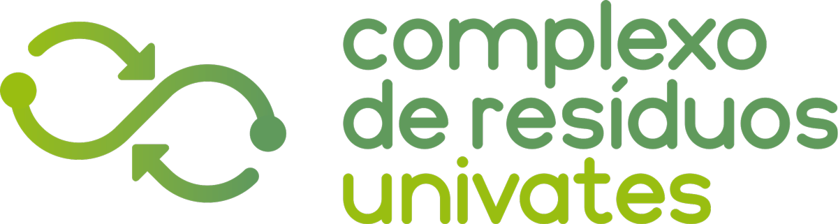 Complexo de resíduos Univates