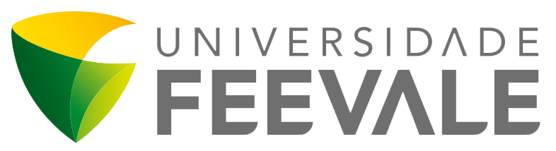 Logo da FEEVALE