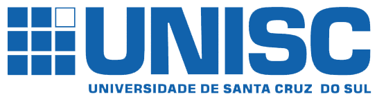 Logo da UNISC