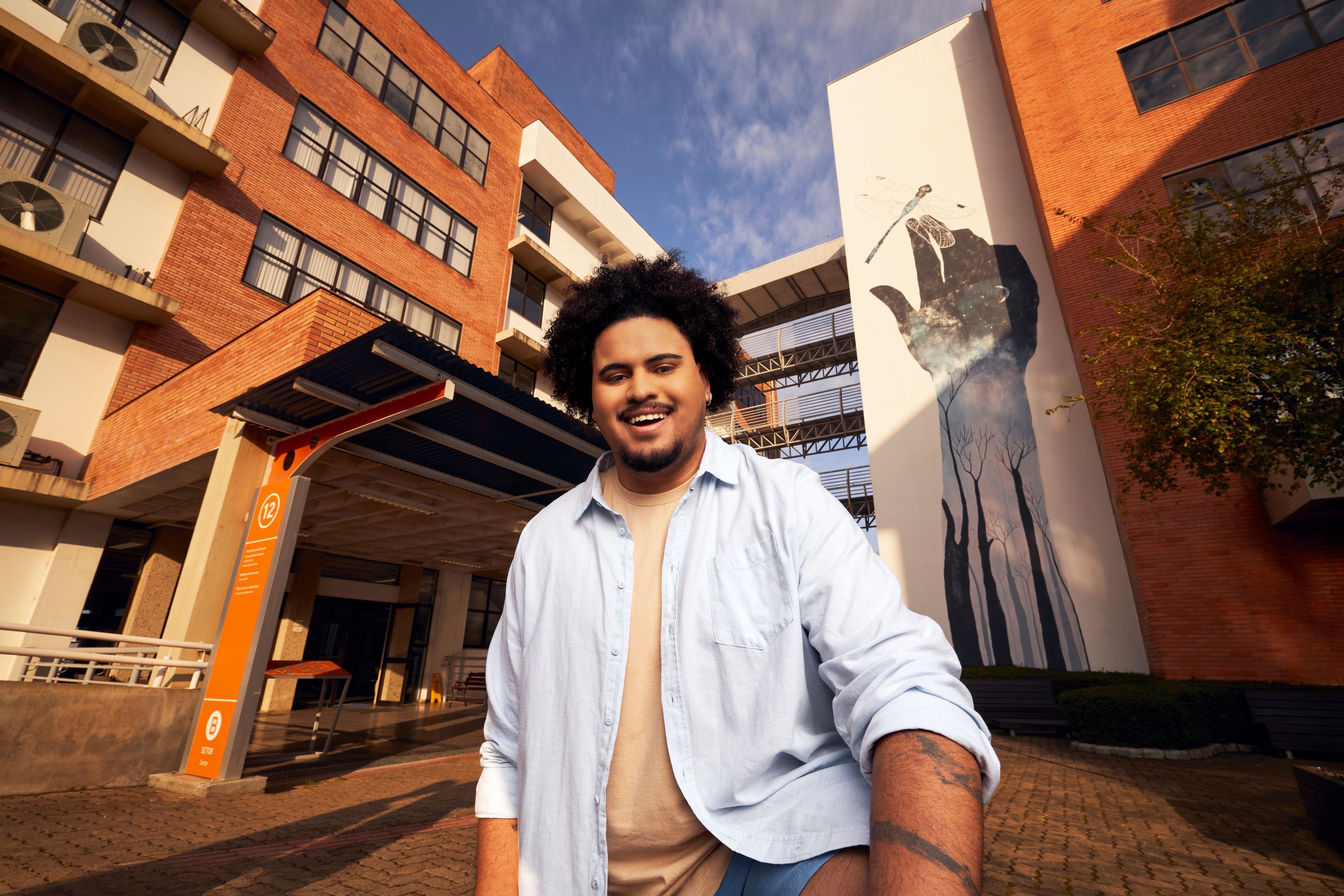 Univates realiza Vestibular Complementar para quem quer começar a estudar em fevereiro