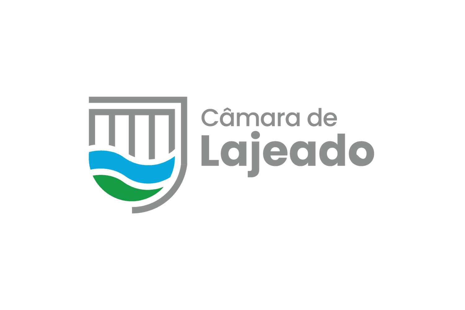 Nova identividade visual da Câmara