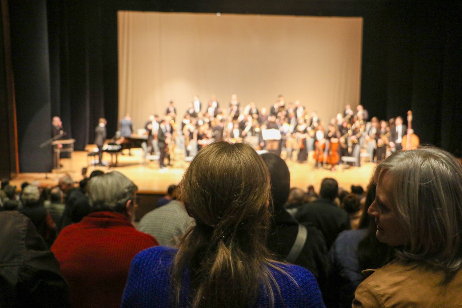 Programação do Teatro Univates atraiu mais de 25 mil pessoas em 2025