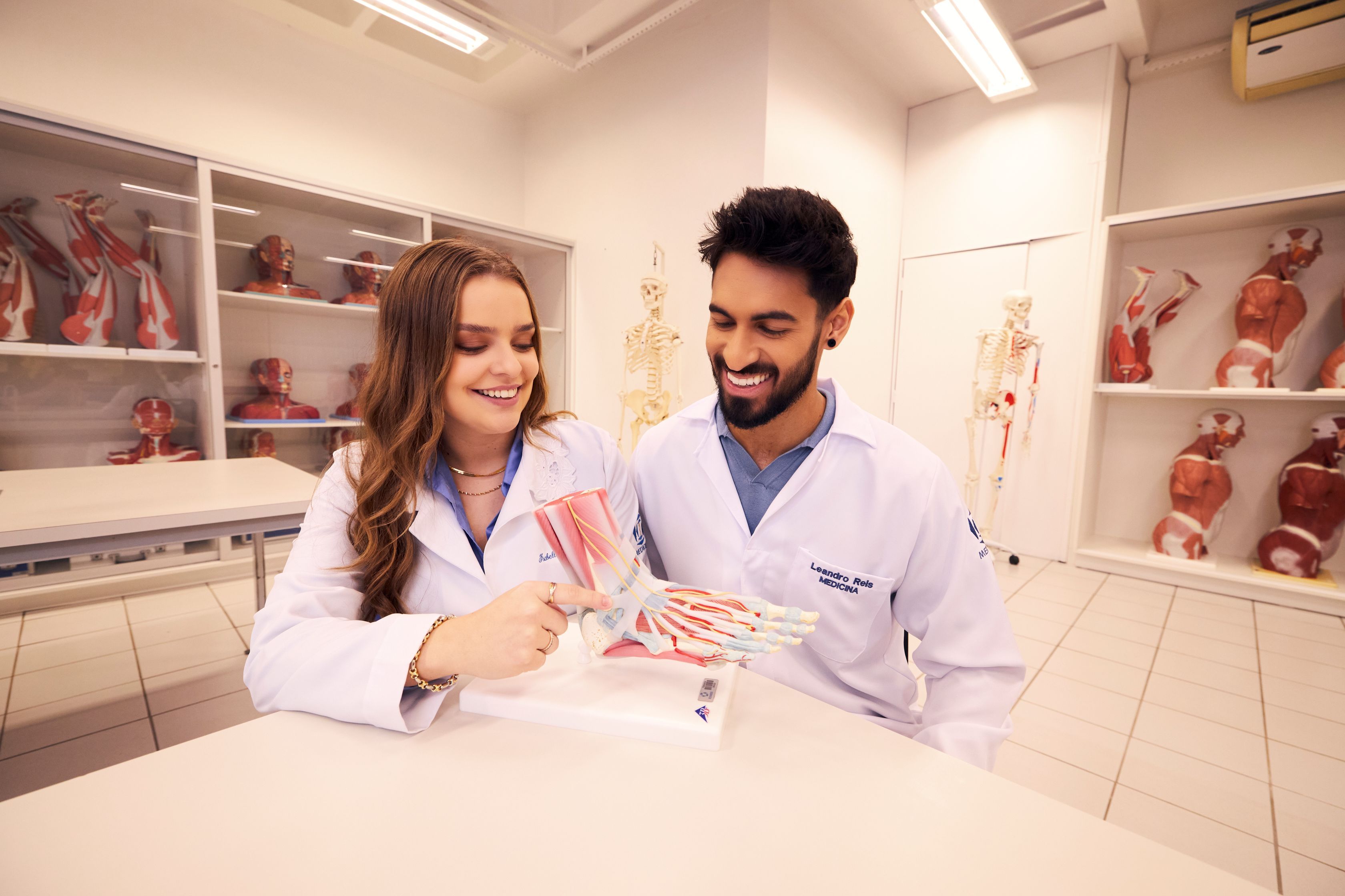 Inscrições para o processo seletivo de Medicina terminam na próxima semana