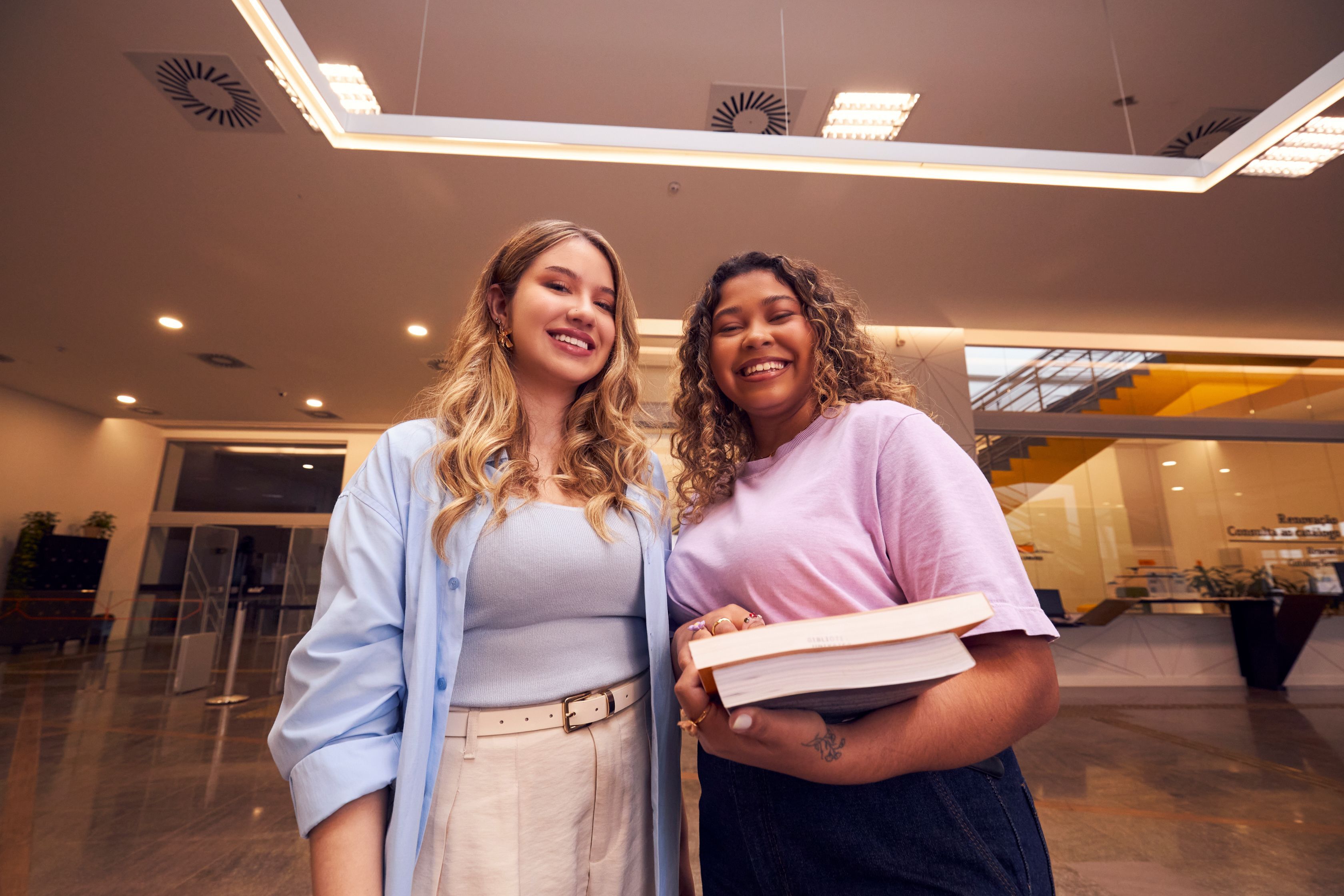 Univates oferece Bolsa Enem para novos estudantes no primeiro semestre de 2026