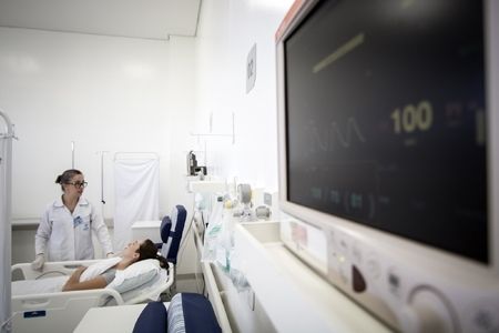 Univates recebe inscri��es para Programa de Resid�ncia M�dica