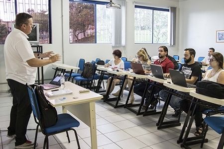PPGSAS realiza primeira banca de defesa do mestrado profissional