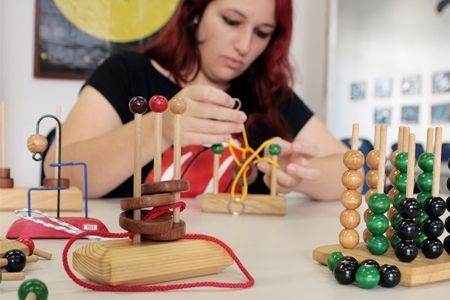 Disserta��es do PPGECE abordam diferentes estrat�gias para ensino de ci�ncias e matem�tica