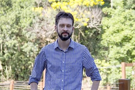Pesquisa avalia condi��es bioclim�ticas para o desenvolvimento de tecnologias