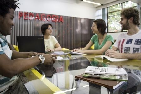Os processos de ensino sob diferentes olhares