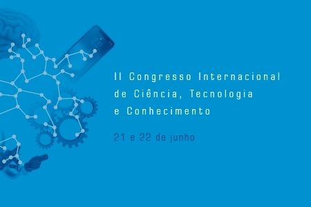 Univates realiza II Congresso Internacional de Ci�ncia, Tecnologia e Conhecimento