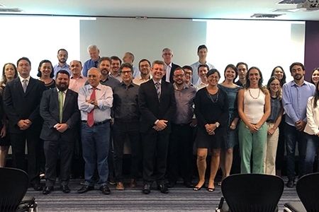 Professor da Univates faz parte da gest�o da SulBiotec