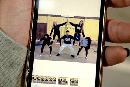 Estudo utiliza aplicativos de celular em aulas de educa��o f�sica