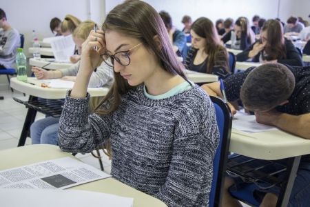 O que se espera da escola do s�culo XXI?
