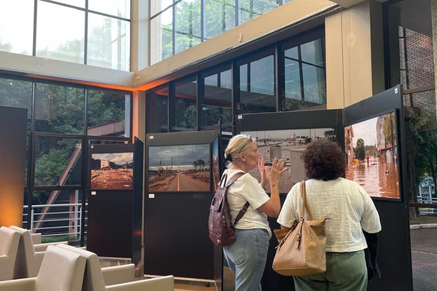 Saiba como expor sua arte na Univates em 2026