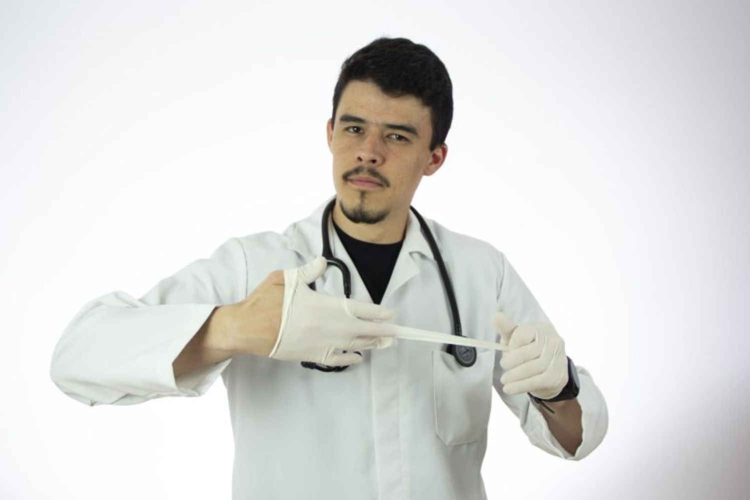 Eduardo Stall, o Enfermeiro Sincero, estará na Univates na noite desta quinta-feira, 20 de março.