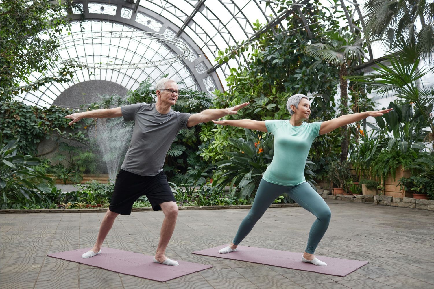 Envelhecer de forma saudável envolve, além da manutenção da saúde física, o fortalecimento das dimensões emocionais e sociais da vida.