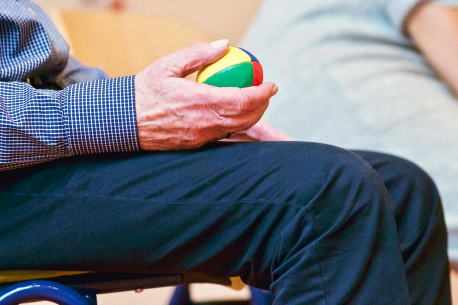 Marmitt e Tiggemann falam sobre os maiores desafios enfrentados durante o processo de envelhecimento.