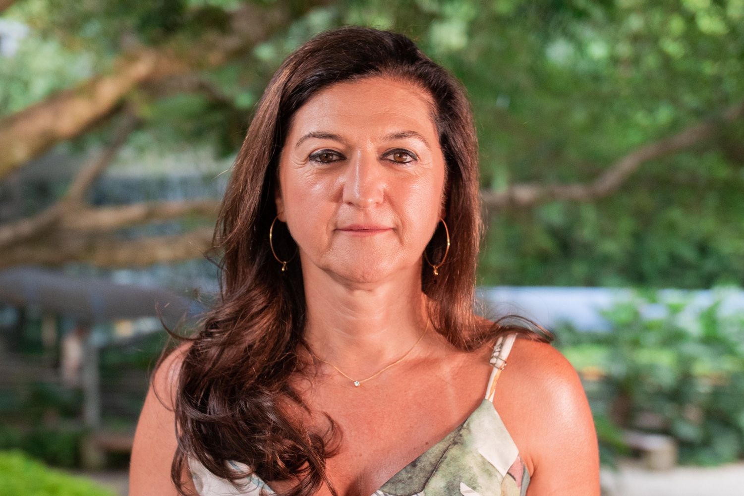 Professora Jacqueline