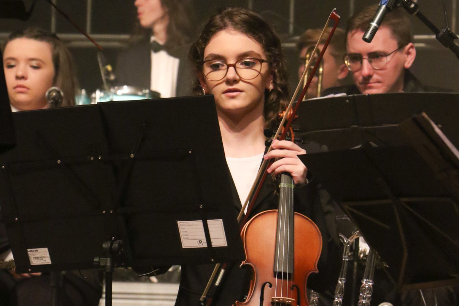 Tradicional Concerto de Inverno da Orquestra Gustavo Adolfo Univates ocorre no dia 11 de julho.