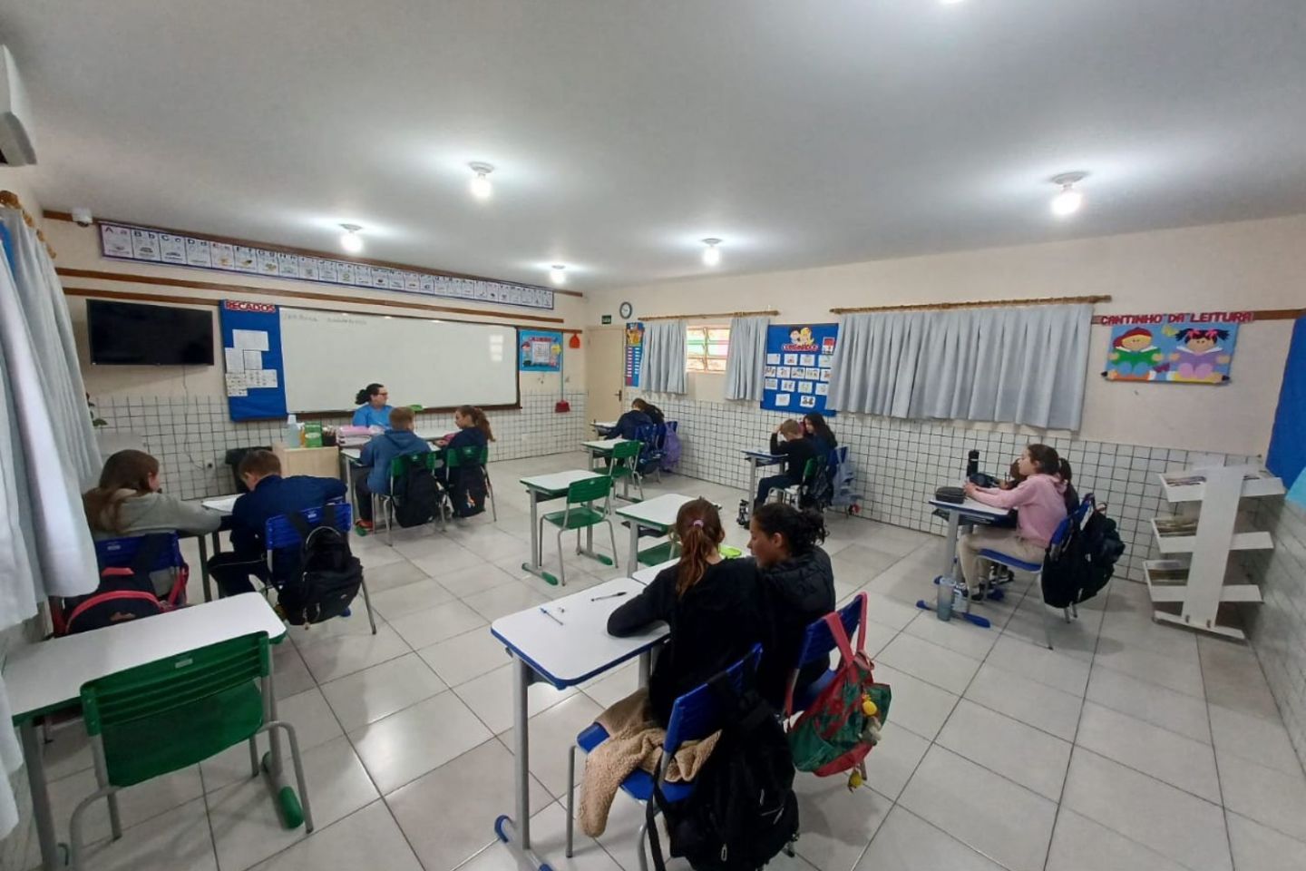 Divulgado o resultado oficial da Olimpíada Matemática da Univates