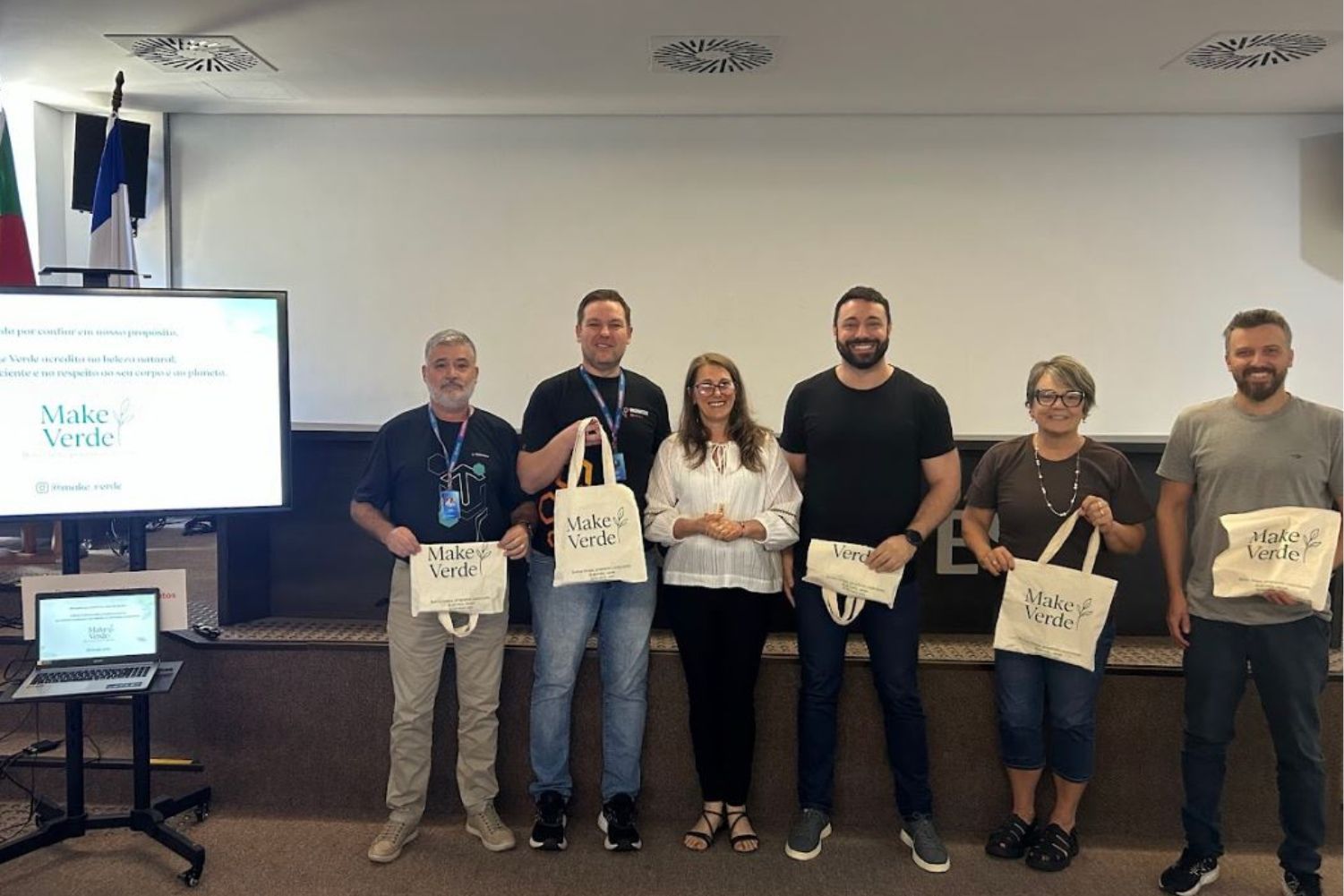 14 novos negócios passam a integrar a Inovates, a incubadora tecnológica da Univates, após segunda rodada de bancas de incubação de 2025