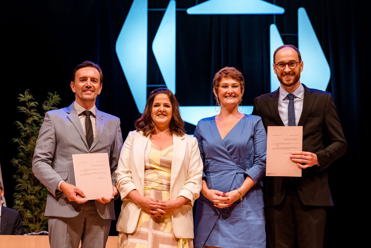 Relembre os momentos que marcaram a Univates em 2025