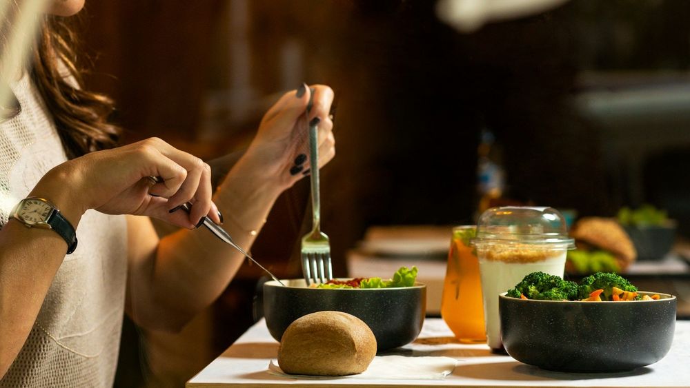 Do consult�rio ao neurodesenvolvimento: os novos caminhos da nutri��o