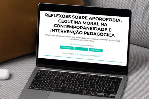 Estudo desenvolvido no Doutorado em Ensino da Univates prop�e estrat�gias para enfrentar a aporofobia e a cegueira moral nas escolas
